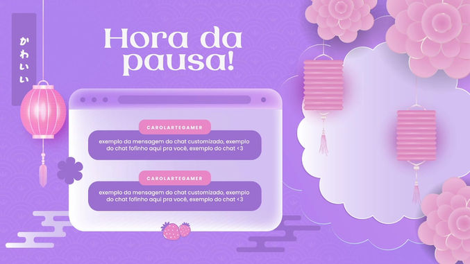 stawzinha completo